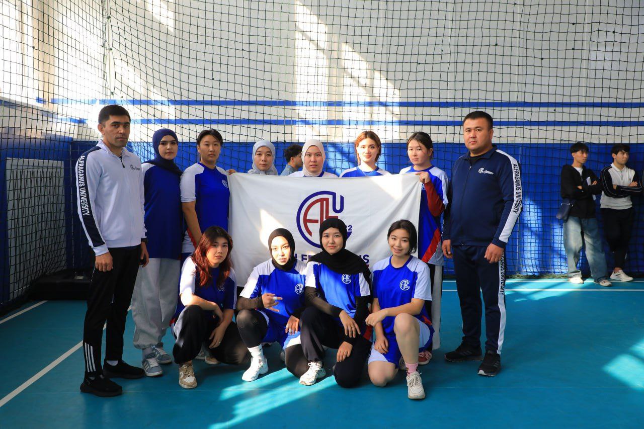 "Besh tashabbus olimpiadasi" hududiy shahar bosqichi